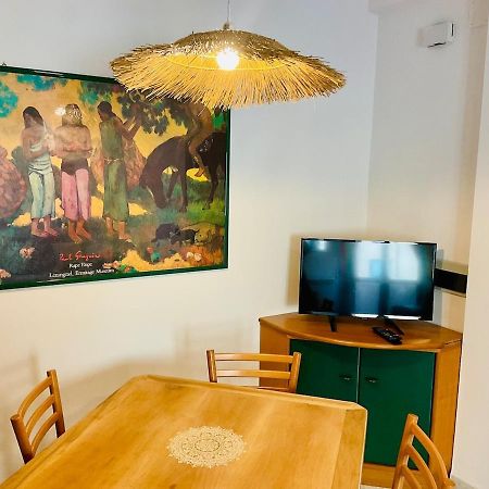 Casa Oliva 알게로 외부 사진