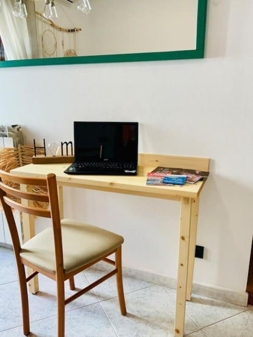Casa Oliva 알게로 외부 사진