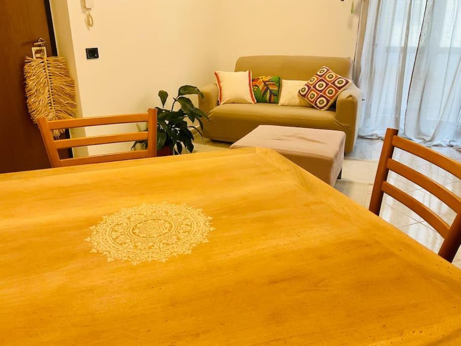 Casa Oliva 알게로 외부 사진