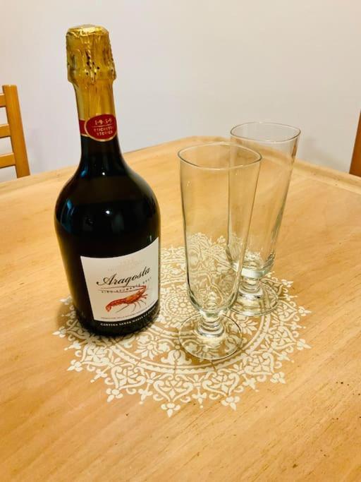 Casa Oliva 알게로 외부 사진