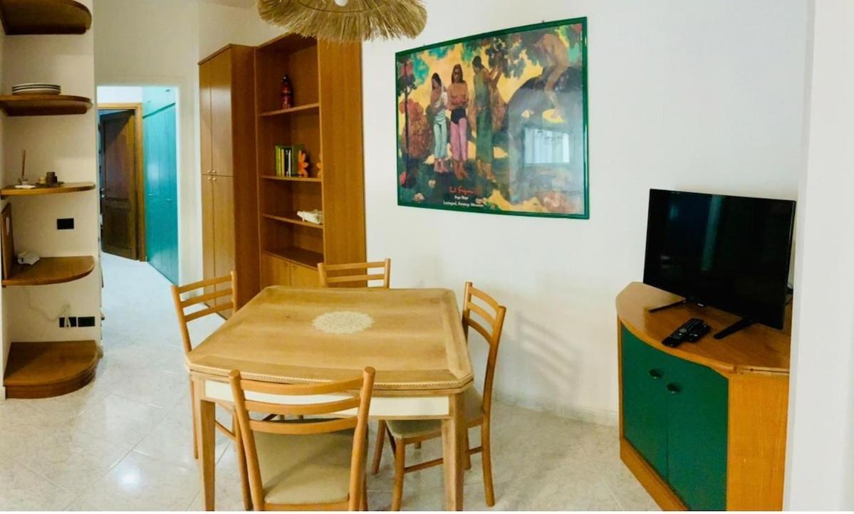 Casa Oliva 알게로 외부 사진