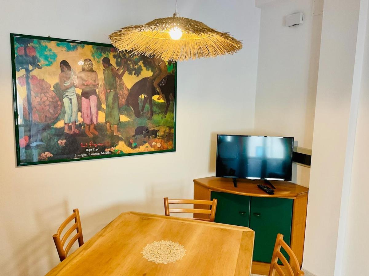 Casa Oliva 알게로 외부 사진
