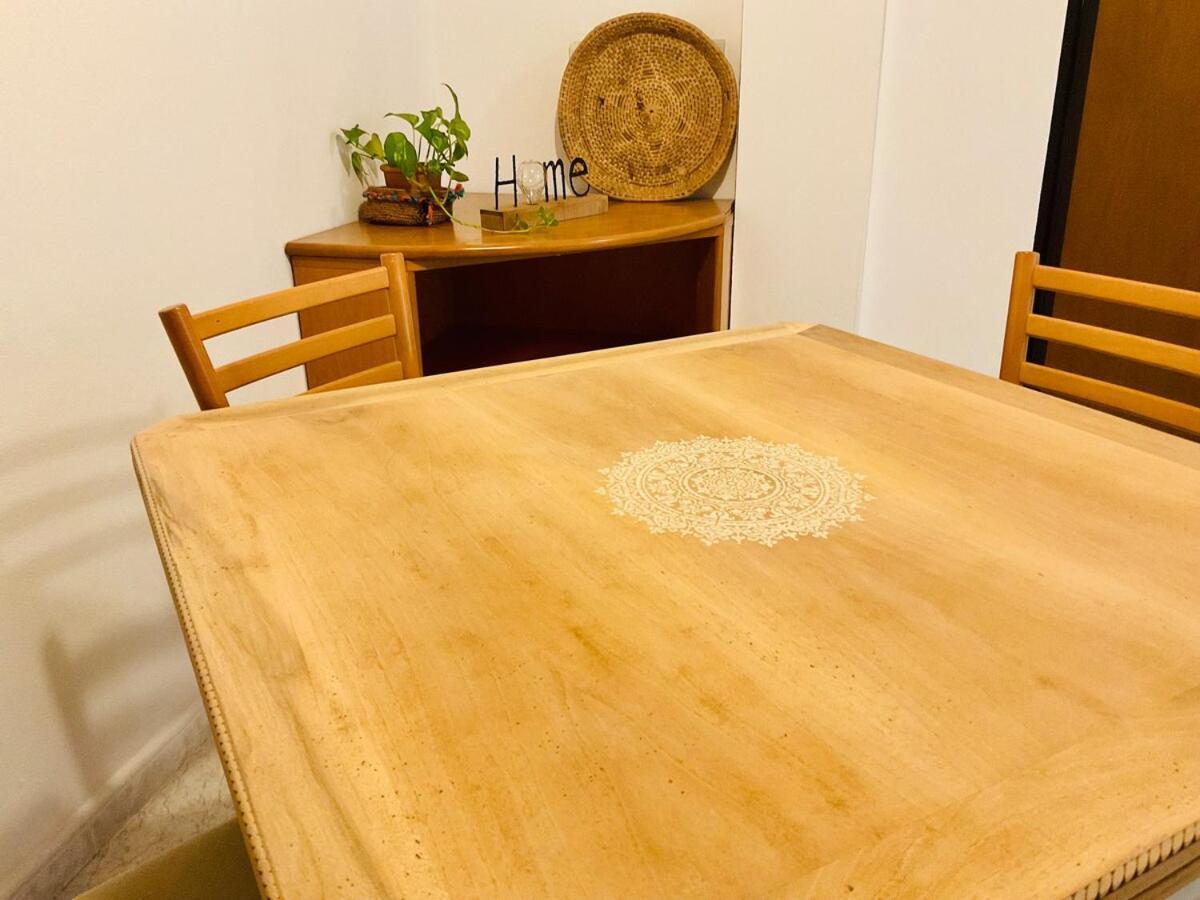 Casa Oliva 알게로 외부 사진