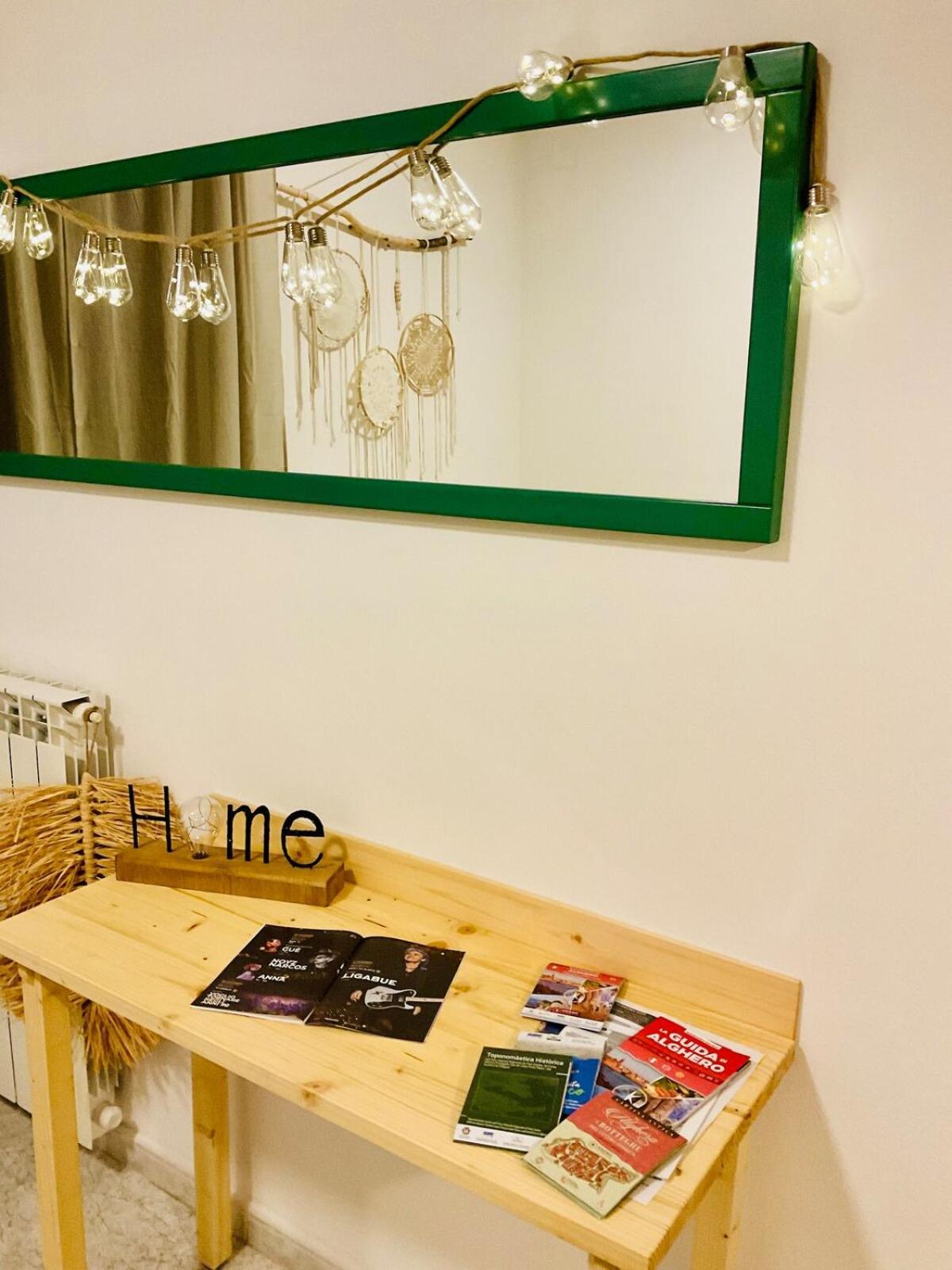 Casa Oliva 알게로 외부 사진